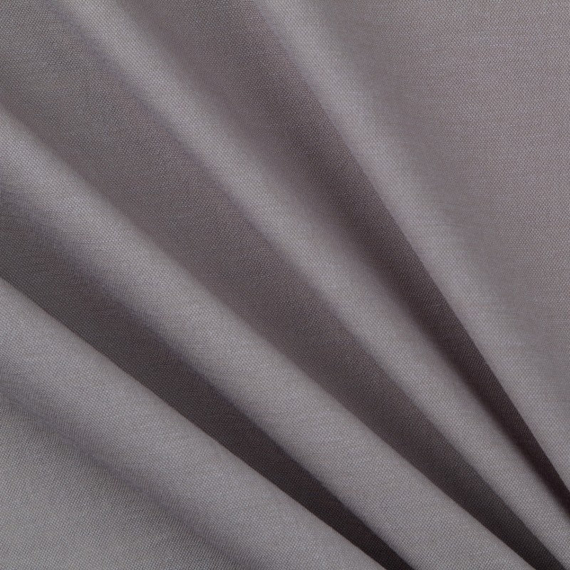 Punto Polo Viscosa Gris - Ribes y Casals