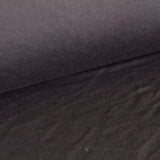 Punto Polo Viscosa Negro - Ribes y Casals