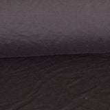 Punto Polo Viscosa Negro - Ribes y Casals