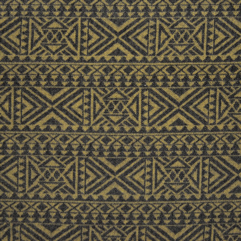 Punto Poncho Cenefa Camel - Ribes y Casals