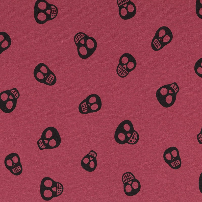 Punto Reversible Coralina Granate - Ribes y Casals