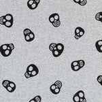 Punto Reversible Coralina Gris - Ribes y Casals