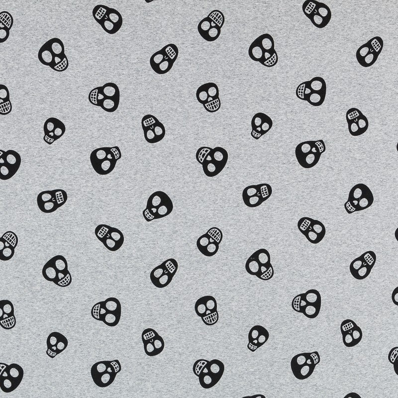 Punto Reversible Coralina Gris - Ribes y Casals