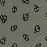 Punto Reversible Coralina Kaki - Ribes y Casals