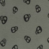 Punto Reversible Coralina Kaki - Ribes y Casals