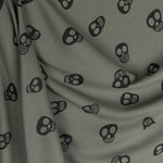 Punto Reversible Coralina Kaki - Ribes y Casals