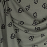 Punto Reversible Coralina Kaki - Ribes y Casals