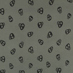 Punto Reversible Coralina Kaki - Ribes y Casals