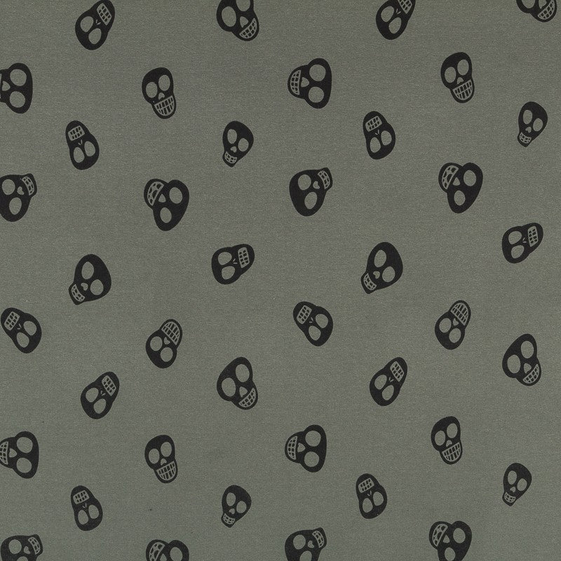 Punto Reversible Coralina Kaki - Ribes y Casals