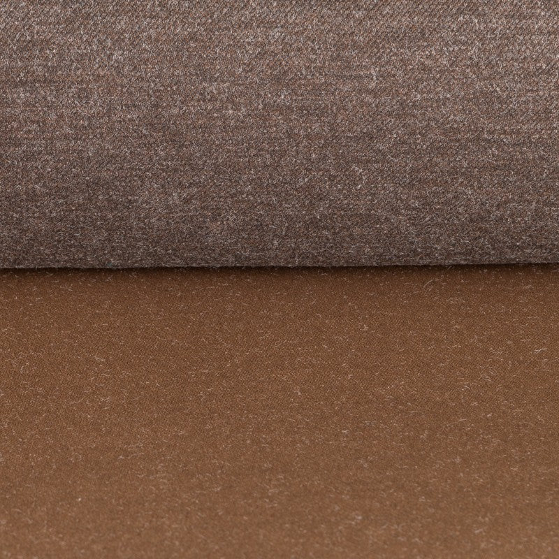 Punto Roma Angora Camel - Ribes y Casals