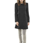 Punto Roma Angora Negro - Ribes y Casals