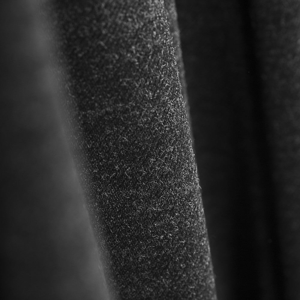 Punto Roma Angora Negro - Ribes y Casals