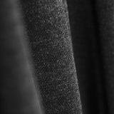 Punto Roma Angora Negro - Ribes y Casals