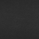 Retal Punto Roma Angora Negro 50x160 cm - Ribes y Casals