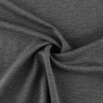 Tela Punto Roma Gris Lana - Ribes y Casals