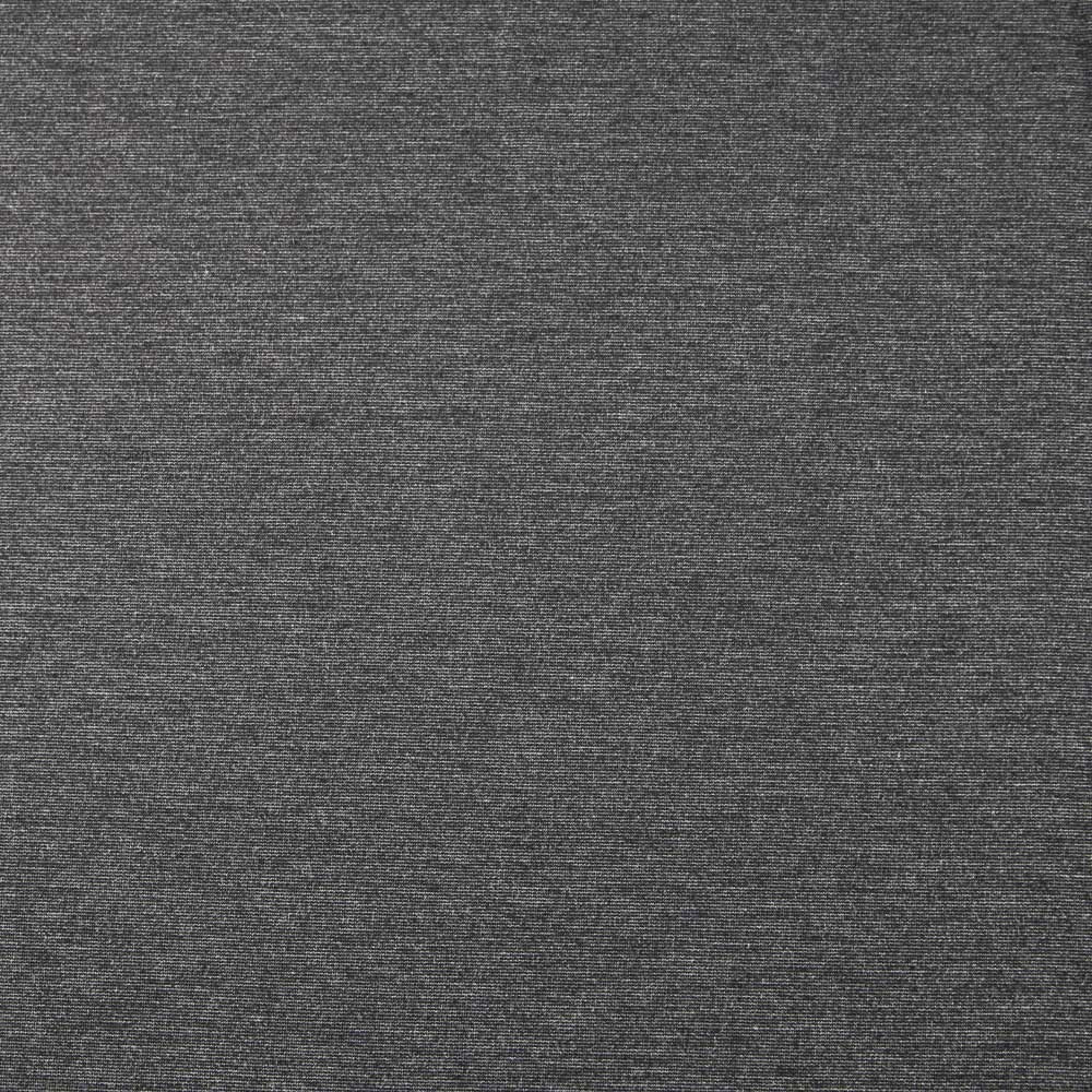 Tela Punto Roma Gris Lana - Ribes y Casals