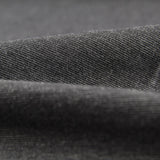 Tela Punto Roma Gris Lana - Ribes y Casals