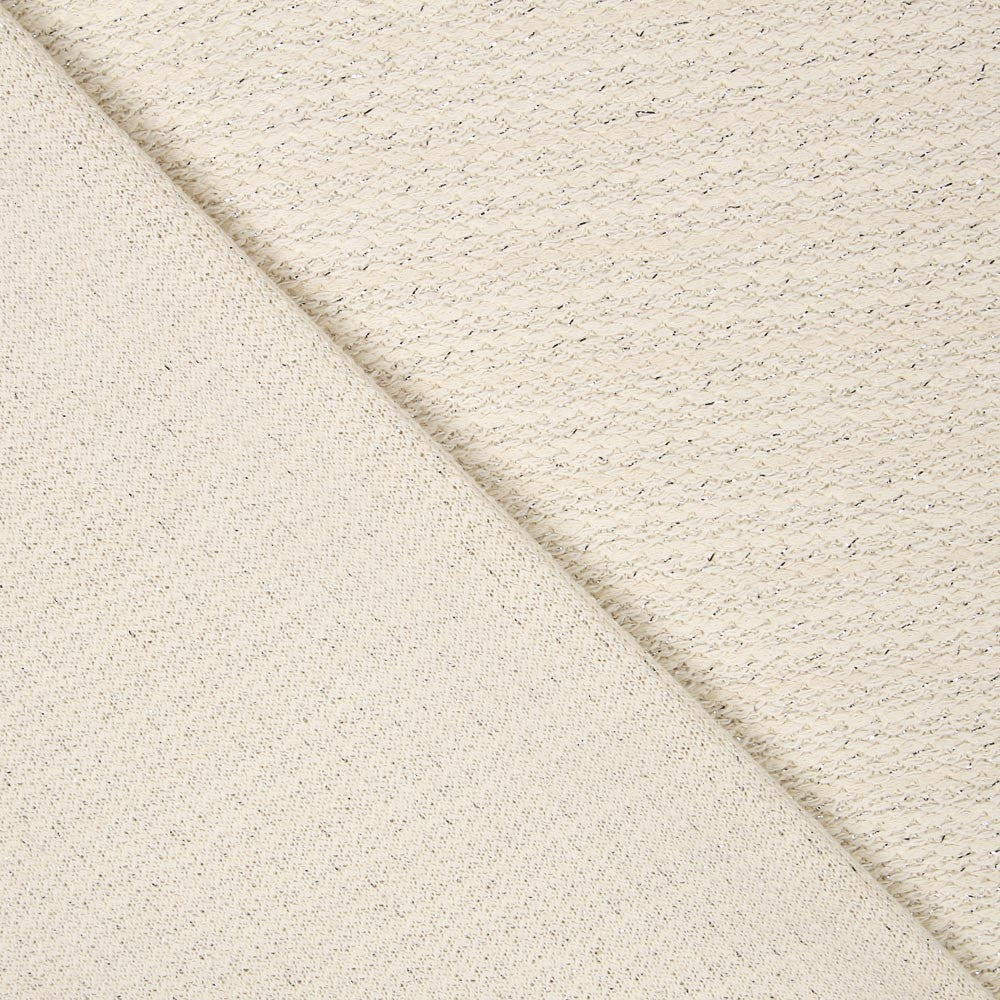 Punto Rústico Crudo Metal - Ribes y Casals