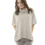 Punto Rústico Crudo Metal - Ribes y Casals