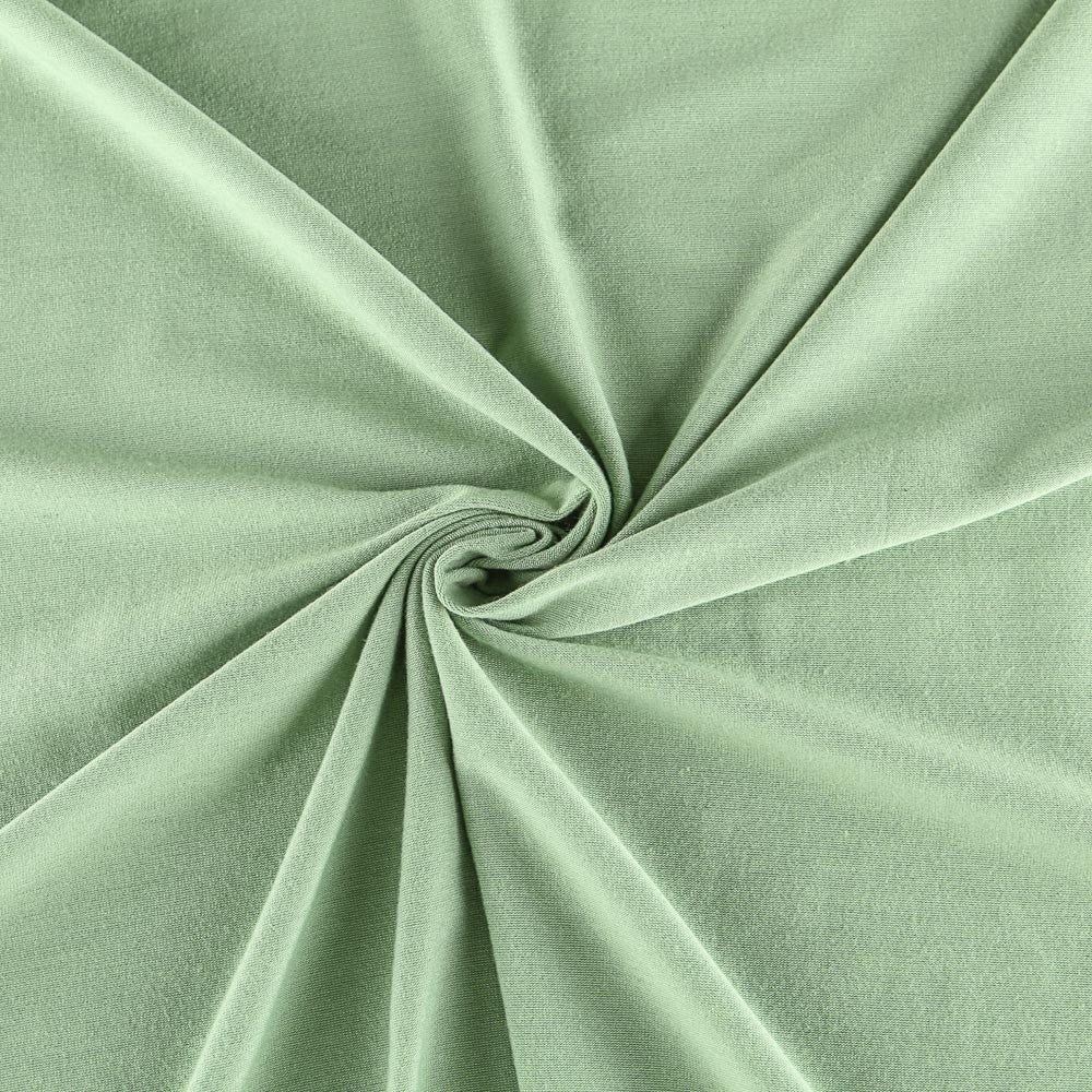 Punto Spandex Verde - Ribes y Casals