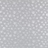 Punto Sudadera Calaveras Gris Claro - Ribes y Casals
