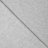 Punto Sudadera Felpa Gris Claro - Ribes y Casals