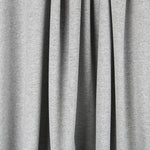 Punto Sudadera Felpa Gris Claro - Ribes y Casals