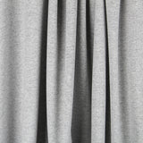 Punto Sudadera Felpa Gris Claro - Ribes y Casals