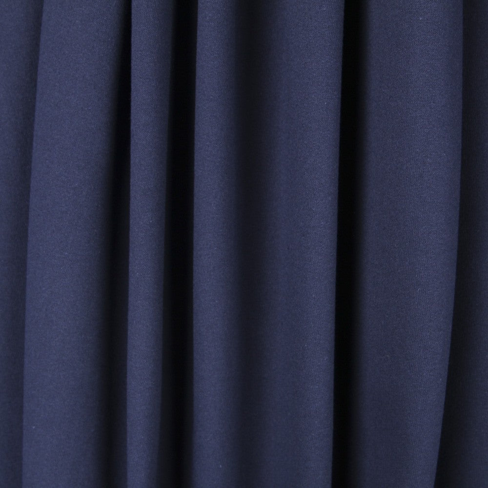 Punto Sudadera Felpa Marino - Ribes y Casals