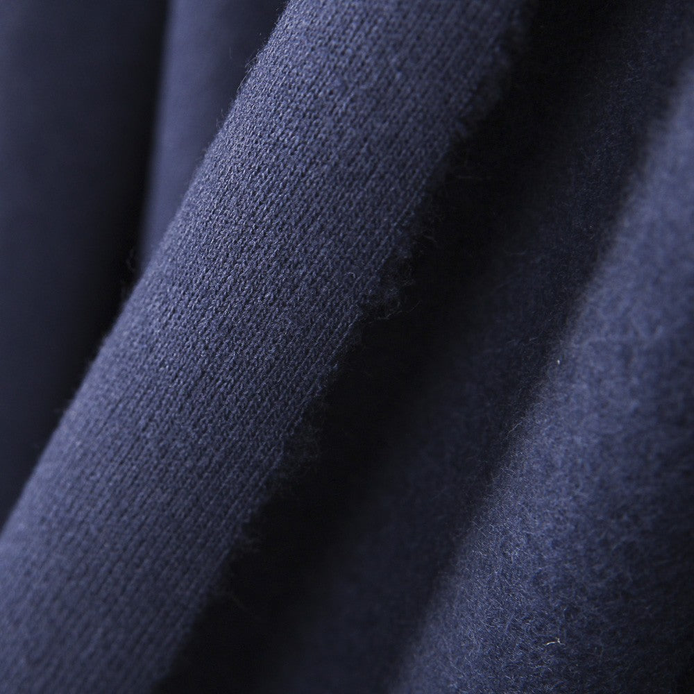 Punto Sudadera Felpa Marino - Ribes y Casals