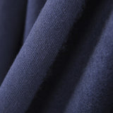 Punto Sudadera Felpa Marino - Ribes y Casals