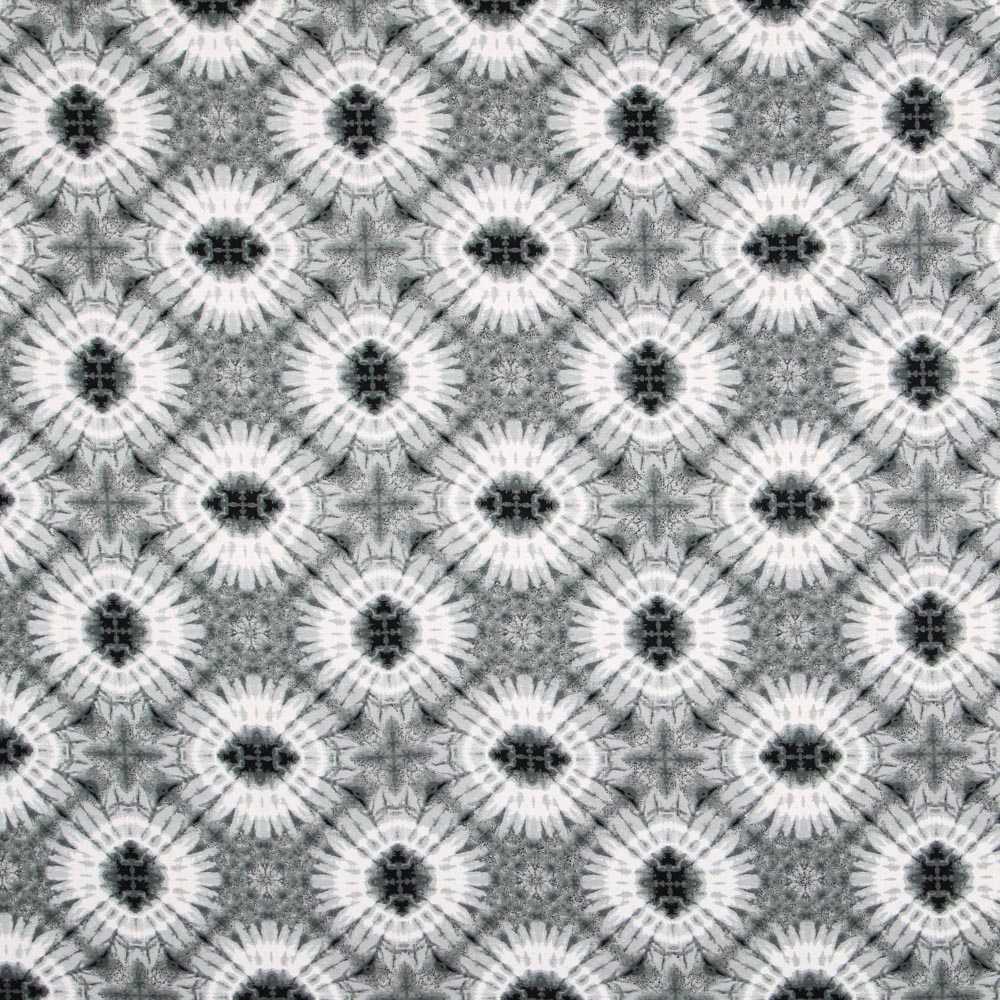 Punto Tie Dye Gris - Ribes y Casals