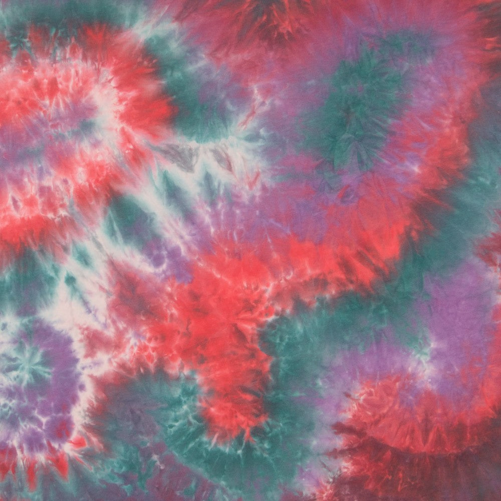 Punto Tie Dye Oscuros - Ribes y Casals