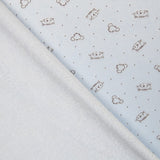 Punto Tundosado Cats Azul - Ribes y Casals