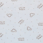 Punto Tundosado Cats Azul - Ribes y Casals