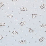 Punto Tundosado Cats Azul - Ribes y Casals