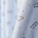 Punto Tundosado Cats Azul - Ribes y Casals