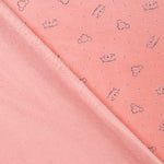 Punto Tundosado Cats Coral - Ribes y Casals