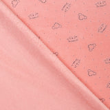 Punto Tundosado Cats Coral - Ribes y Casals