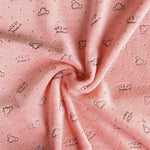 Punto Tundosado Cats Coral - Ribes y Casals