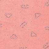 Punto Tundosado Cats Coral - Ribes y Casals