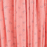 Punto Tundosado Cats Coral - Ribes y Casals