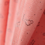 Punto Tundosado Cats Coral - Ribes y Casals