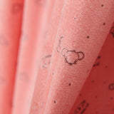 Punto Tundosado Cats Coral - Ribes y Casals