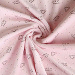 Punto Tundosado Cats Rosa - Ribes y Casals