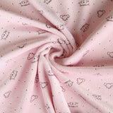 Punto Tundosado Cats Rosa - Ribes y Casals