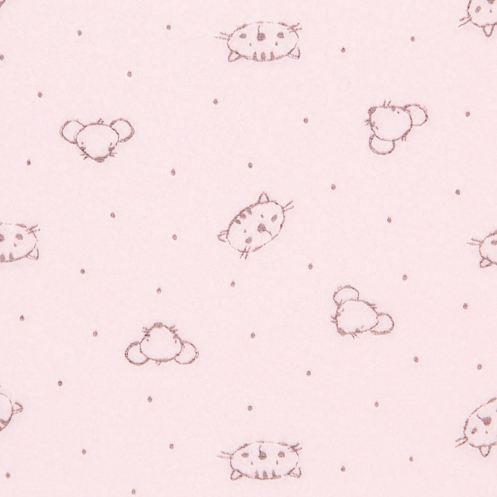 Punto Tundosado Cats Rosa - Ribes y Casals