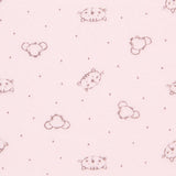 Punto Tundosado Cats Rosa - Ribes y Casals