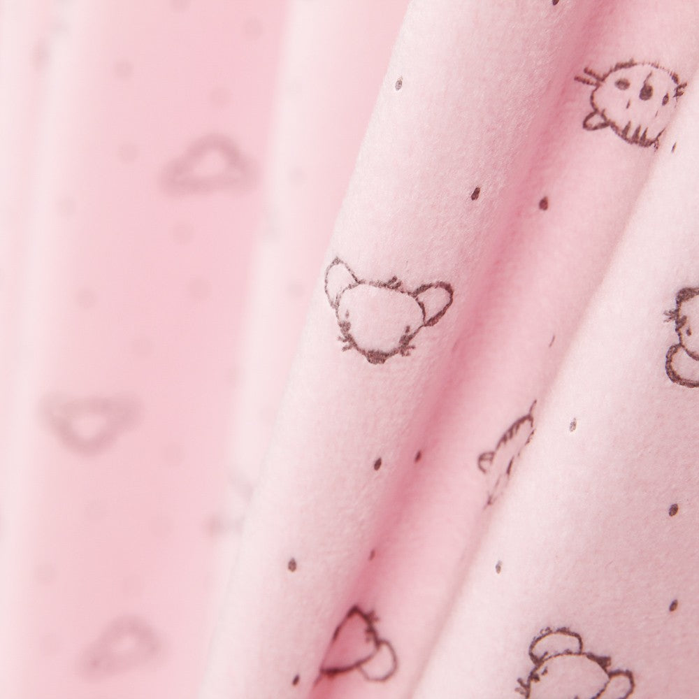 Punto Tundosado Cats Rosa - Ribes y Casals