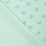 Punto Tundosado Cats Verde - Ribes y Casals